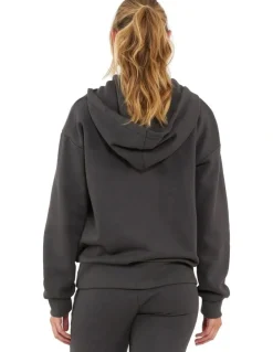 Ripe Nicky Nursing Hoodie in Slate