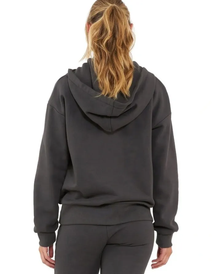 Ripe Nicky Nursing Hoodie in Slate
