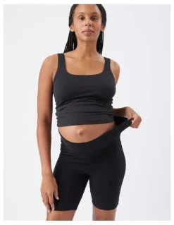 Ripe Organic Cotton Bike Short