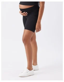 Ripe Organic Cotton Bike Short