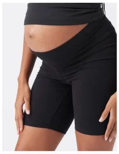 Ripe Organic Cotton Bike Short