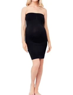 Ripe Seamless Support Slip in Black