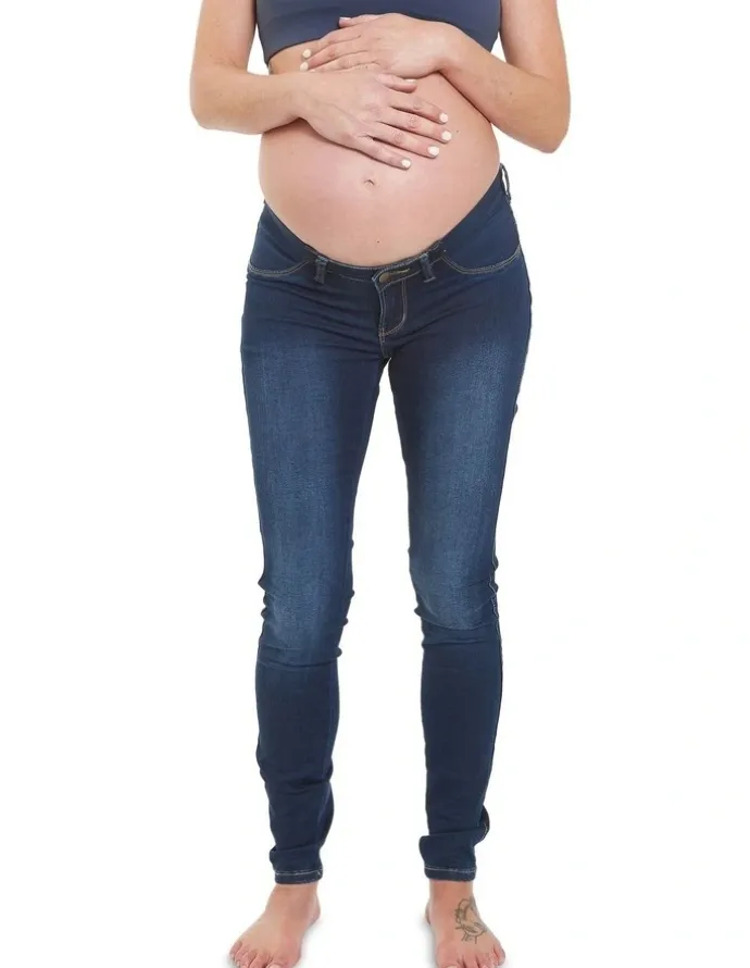 Ripe Isla Jegging in Indigo