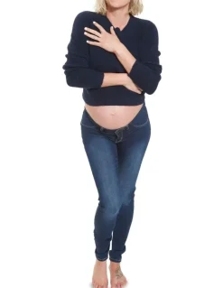 Ripe Isla Jegging in Indigo
