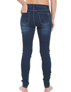 Ripe Isla Jegging in Indigo
