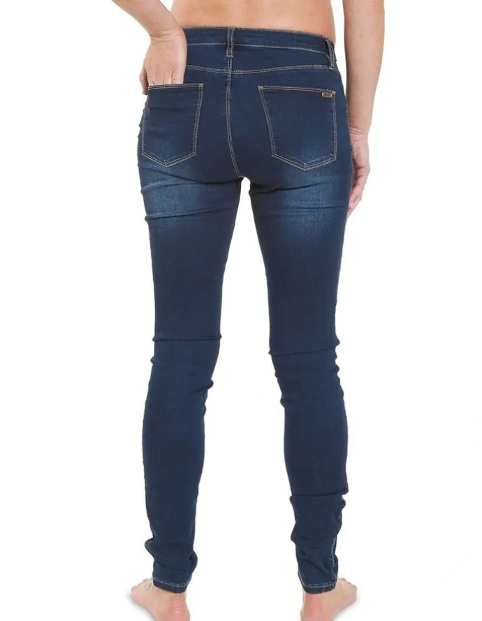 Ripe Isla Jegging in Indigo