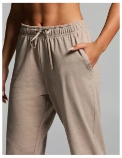 Rockwear Balance Joggers Latte Marle