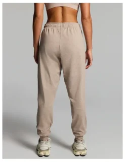 Rockwear Balance Joggers Latte Marle