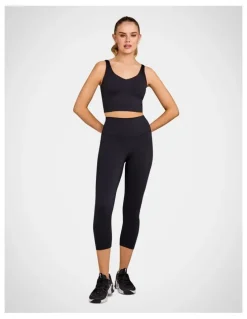 Rockwear Base One 7/8 Tight in Black
