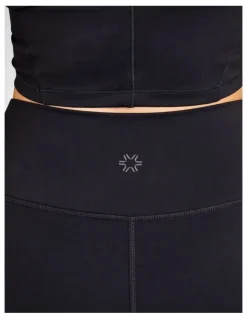 Rockwear Base One 7/8 Tight in Black
