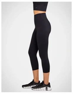 Rockwear Base One 7/8 Tight in Black