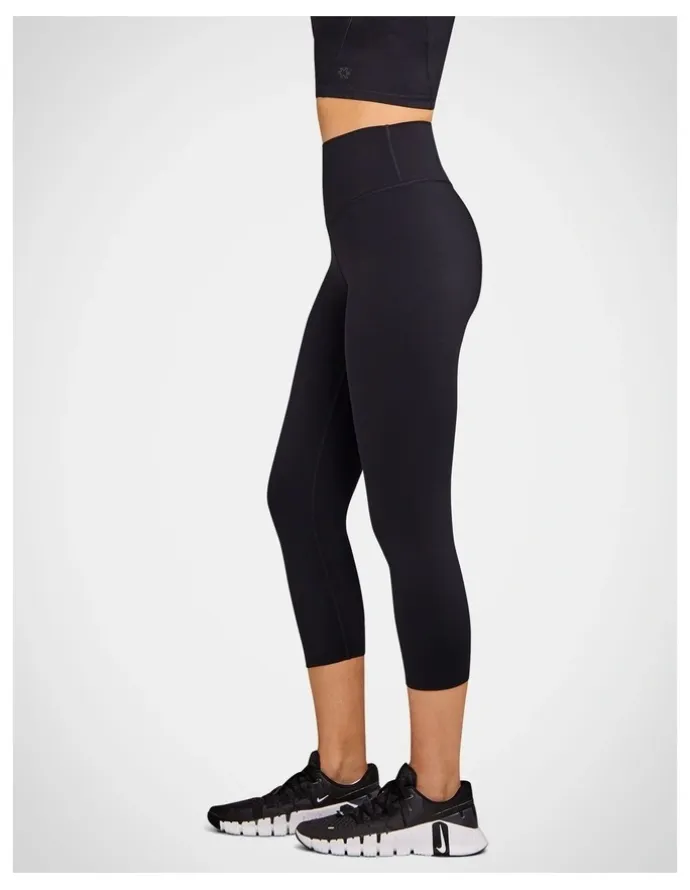 Rockwear Base One 7/8 Tight in Black