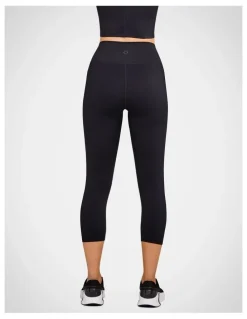 Rockwear Base One 7/8 Tight in Black