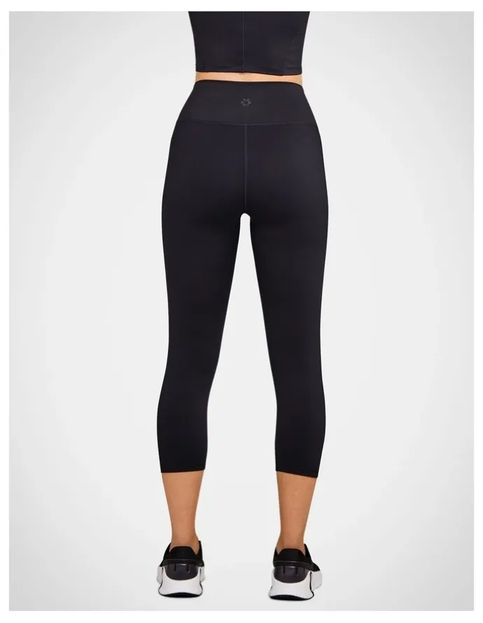 Rockwear Base One 7/8 Tight in Black