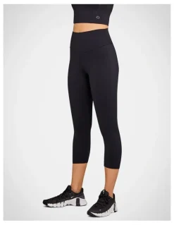 Rockwear Base One 7/8 Tight in Black
