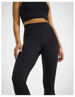 Rockwear Base One Full Length Tights in Black