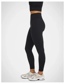 Rockwear Base One Full Length Tights in Black