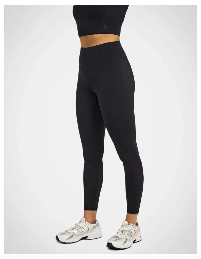 Rockwear Base One Full Length Tights in Black