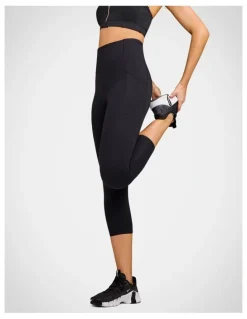 Rockwear Elevate 7/8 Tight in Black