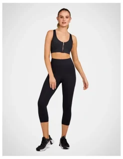 Rockwear Elevate 7/8 Tight in Black