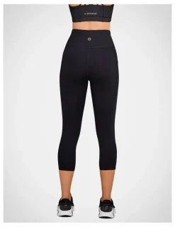 Rockwear Elevate 7/8 Tight in Black