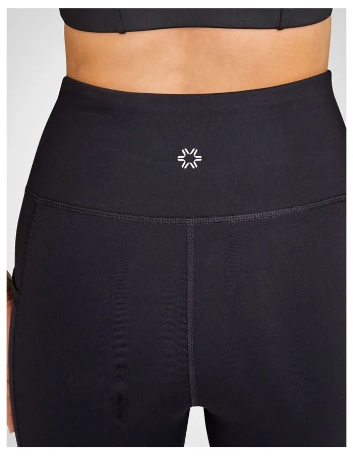 Rockwear Elevate 7/8 Tight in Black