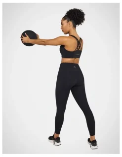 Rockwear Elevate Full Length Tights in Black