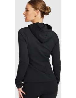Rockwear Thermal Jacket in Black