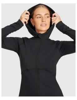 Rockwear Thermal Jacket in Black