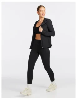 Rockwear Thermal Jacket in Black