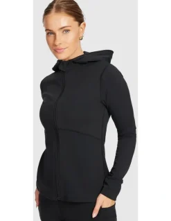 Rockwear Thermal Jacket in Black