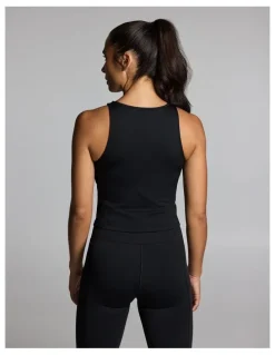 Rockwear Thermal Singlet Black