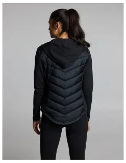 Rockwear Warm All Ways Jacket Black