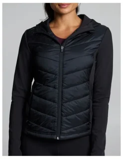 Rockwear Warm All Ways Jacket Black