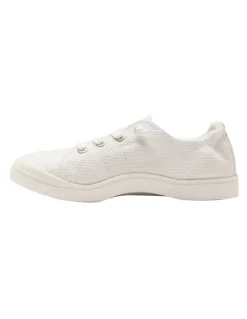 Roxy Bayshore Plus Shoes in White