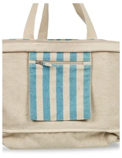 Roxy Fairy Sunset Tote Bag