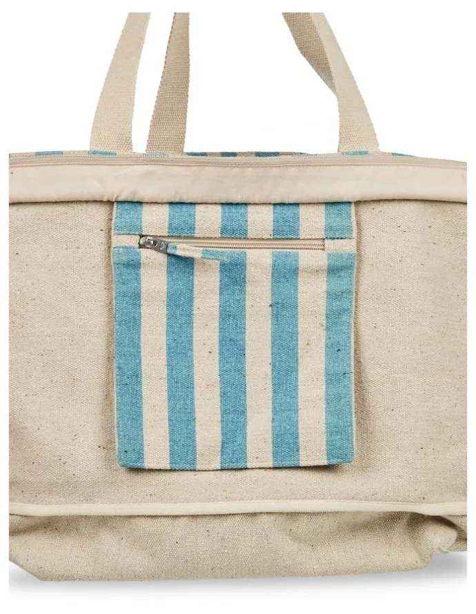 Roxy Fairy Sunset Tote Bag