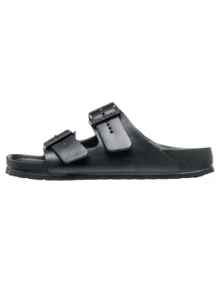 Roxy Kattie Slider in Black