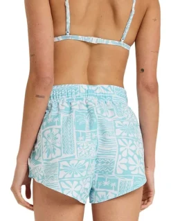 Roxy No Bad Waves Boardshorts 2