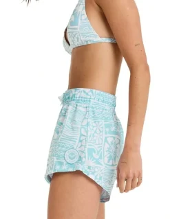 Roxy No Bad Waves Boardshorts 2