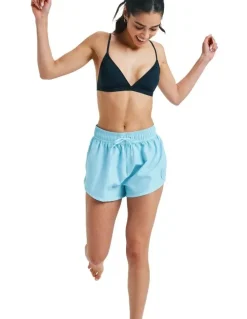 Roxy No Bad Waves Boardshorts in Blue