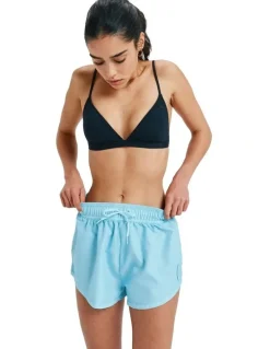 Roxy No Bad Waves Boardshorts in Blue