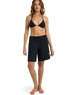 Roxy Roxy Wave 9 Inch Boardshorts in Black