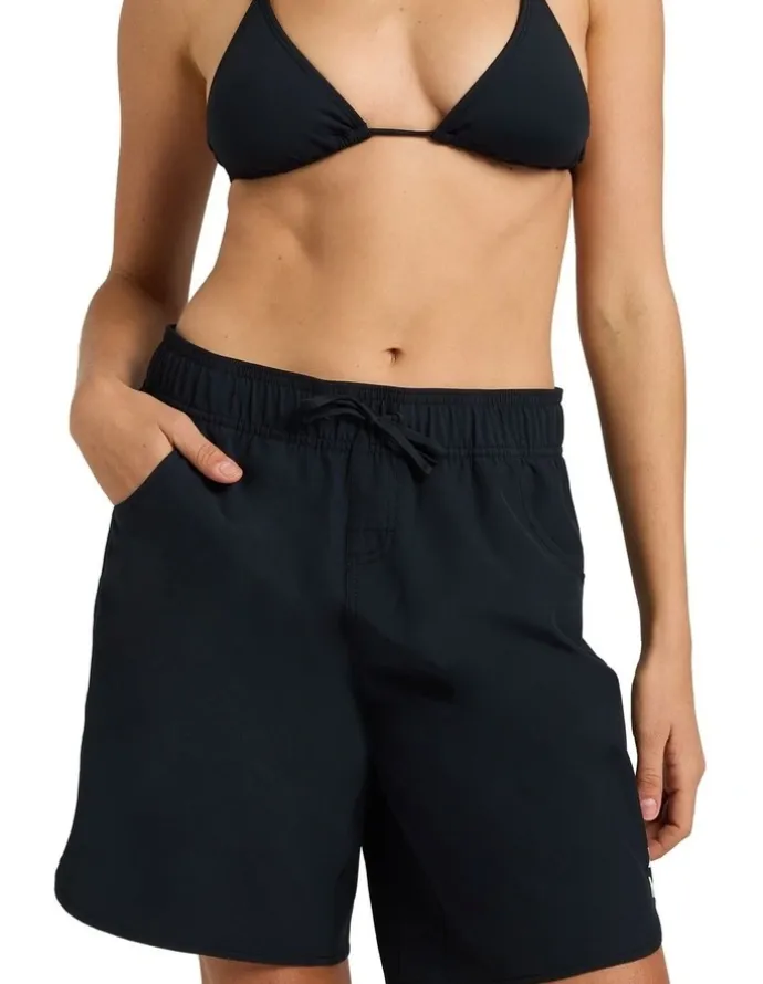 Roxy Roxy Wave 9 Inch Boardshorts in Black
