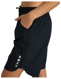 Roxy Roxy Wave 9 Inch Boardshorts in Black