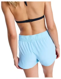 Roxy Roxy Wave 2 Inch Boardshorts in Sky Blue