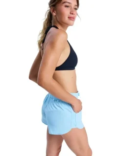 Roxy Roxy Wave 2 Inch Boardshorts in Sky Blue