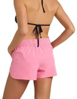 Roxy Roxy Wave 2 Inch Boardshorts in Pink