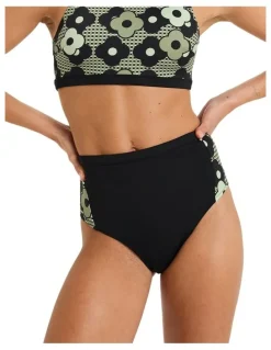 Roxy Rozy Pro Wave Bikini Bottom