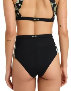 Roxy Rozy Pro Wave Bikini Bottom